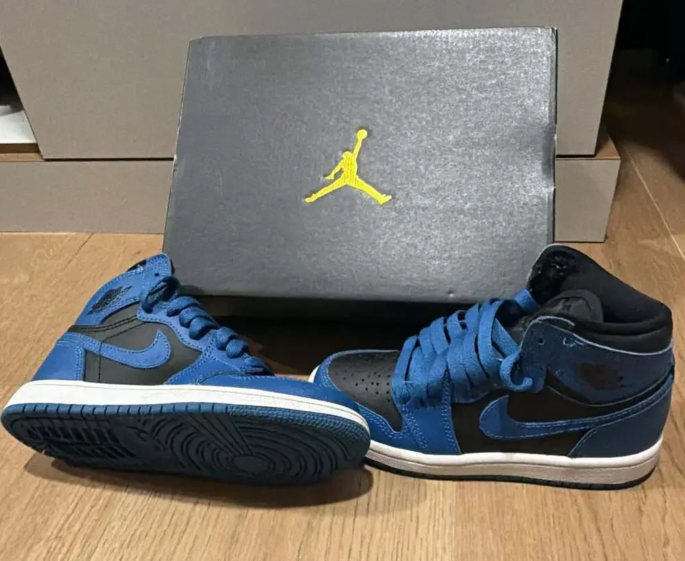 Jordan air retro